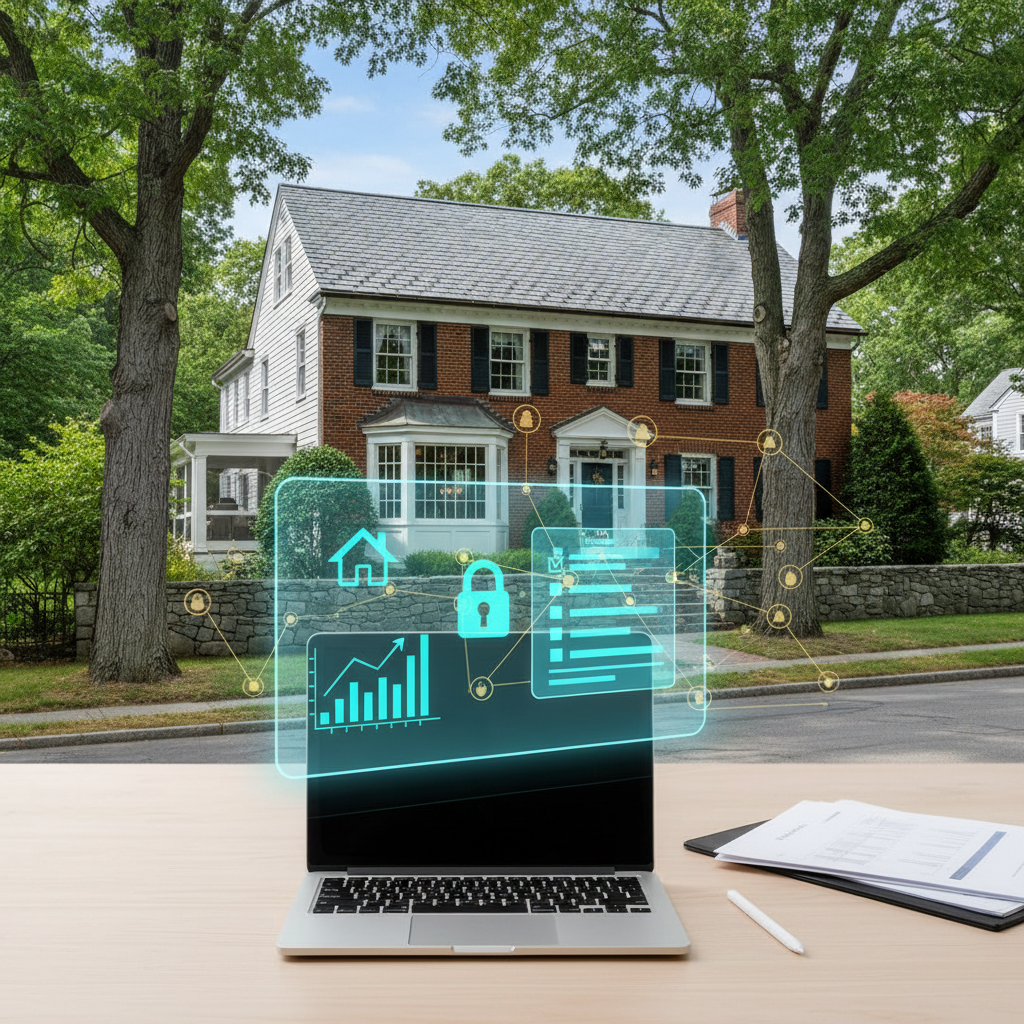 How to Apply for a Compliant Massachusetts Mortgage Online