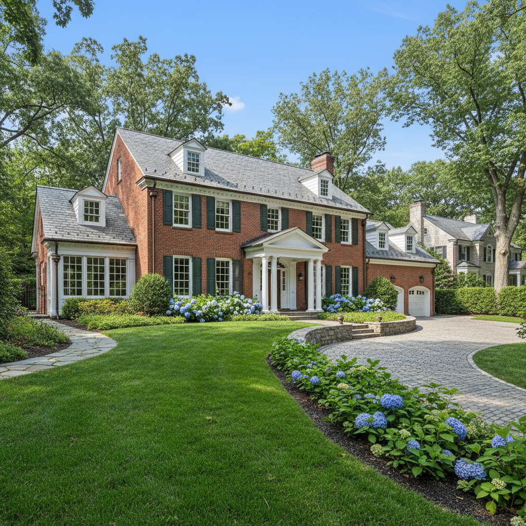 Conventional 15-Year Mortgage Rates in Bethesda, MD