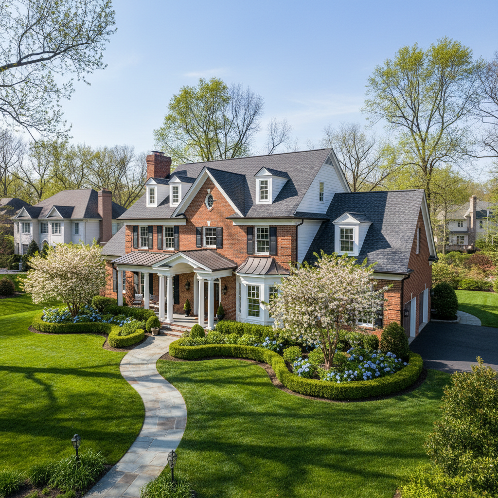 Conventional 15-Year Mortgage Rates in Columbia, MD