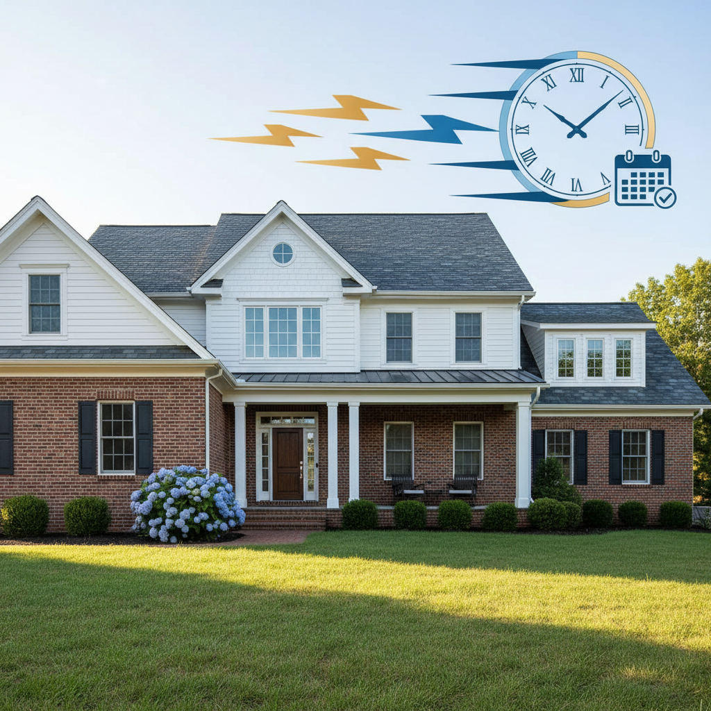 Fastest online mortgage application process in New Jersey