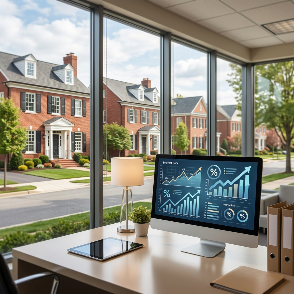 Best 30-Year Fixed Rates in the District of Columbia: Your Guide to Home Buying
