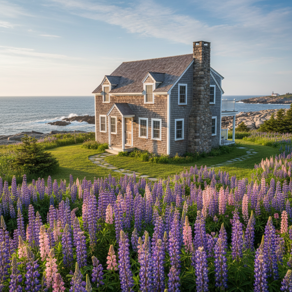 How to Apply for a Residential Mortgage Online in Maine: A Comprehensive Guide