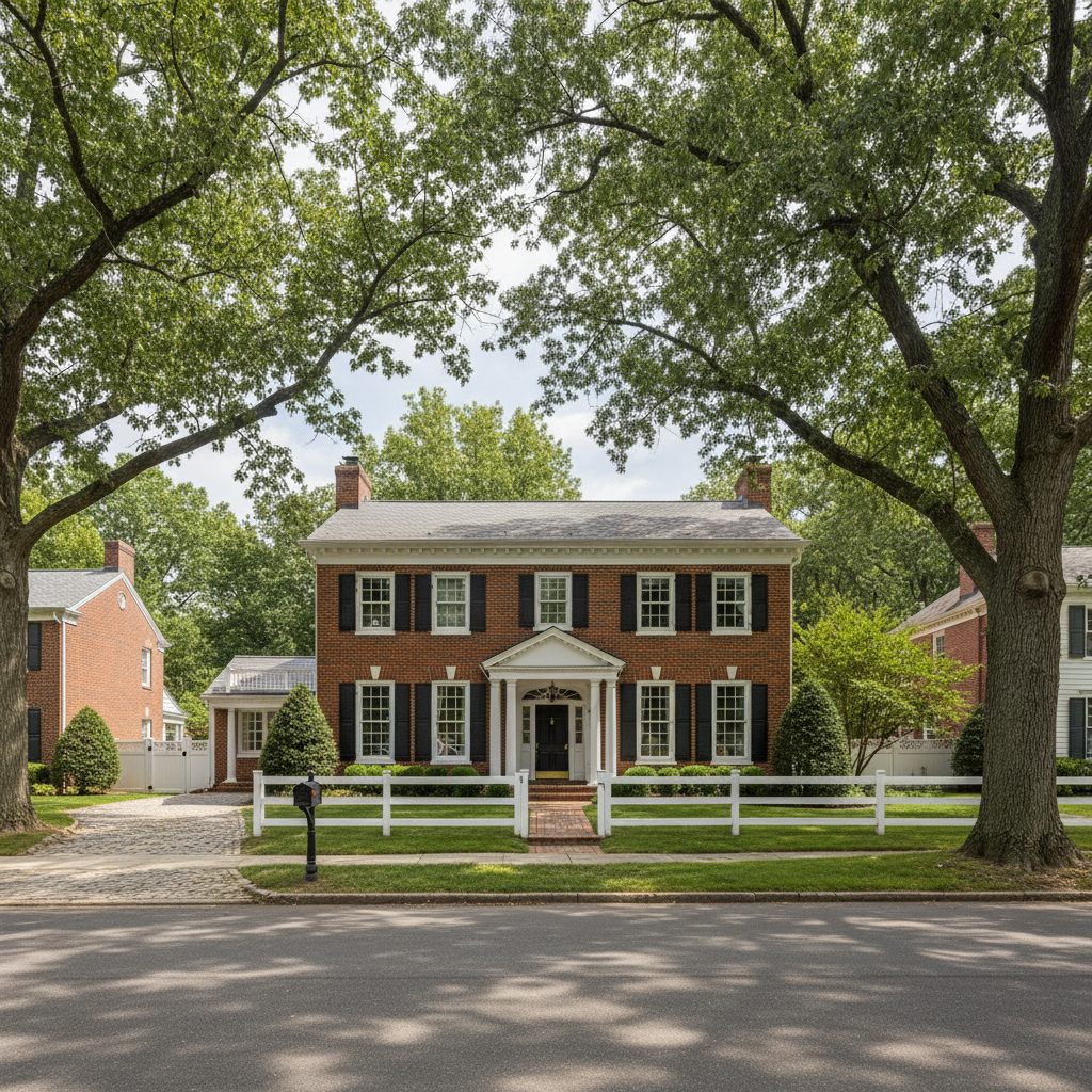 Fast Online Mortgage Application Process for Qualified Borrowers in Delaware