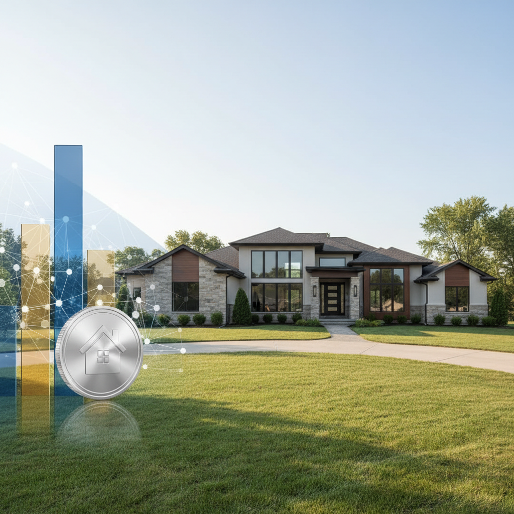 Leading residential mortgage company serving Ohio