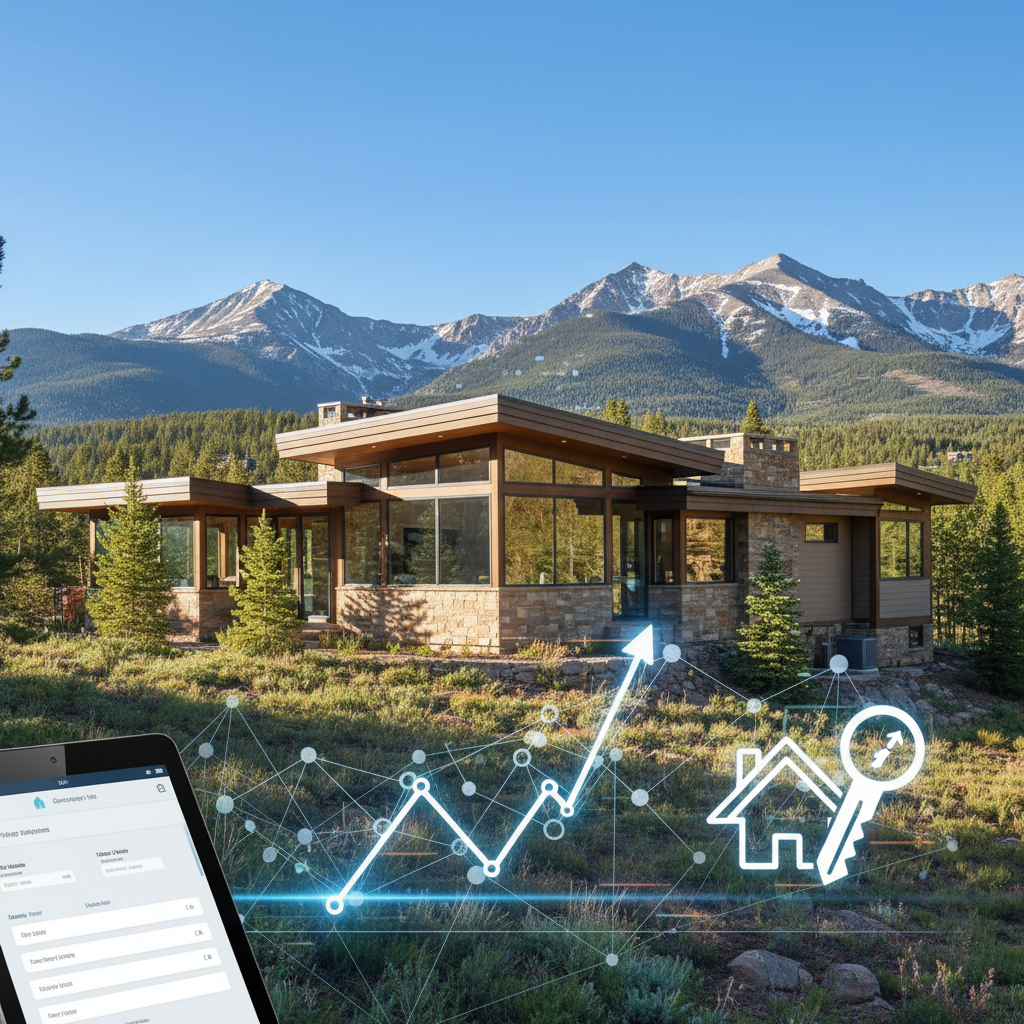 Applying for High-Balance Mortgages Online in Colorado: What You Need to Know