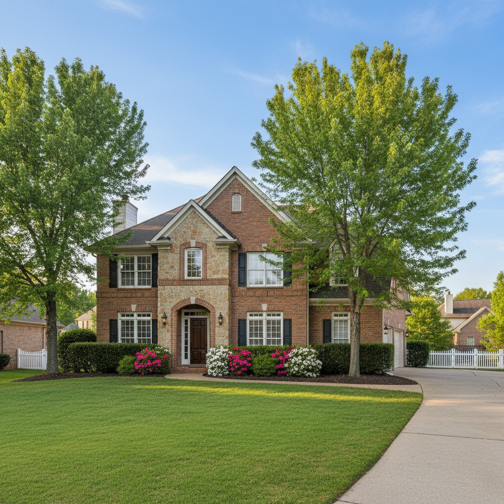 How to Apply for a Conventional Mortgage Online in Tennessee for Credit-Qualified Borrowers