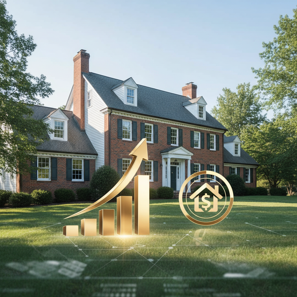 Professional mortgage application services in Massachusetts