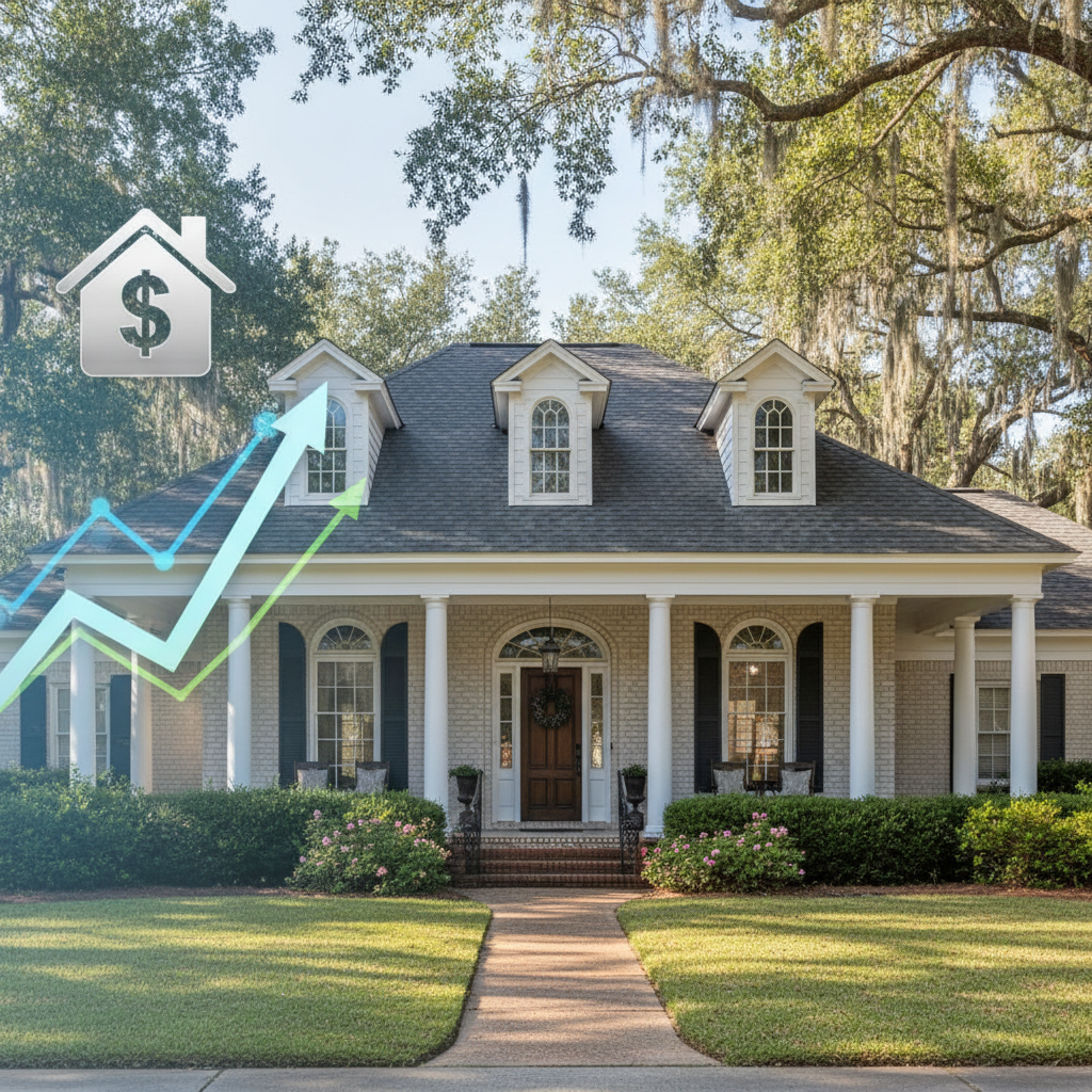 Professional Residential Mortgage Services for Homebuyers in Alabama