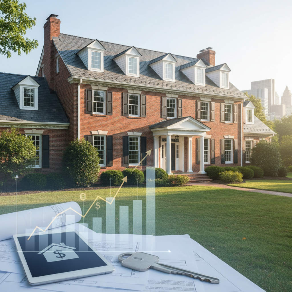 Understanding Mortgage Rates and Options in New York
