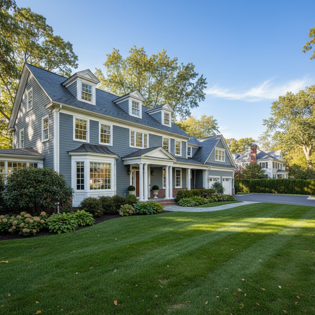 Conventional 15-Year Mortgage Rates in Exeter, NH