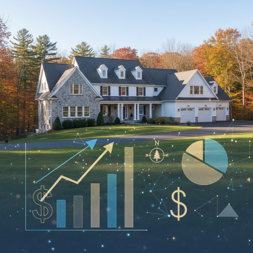 Leading residential mortgage company serving Maine