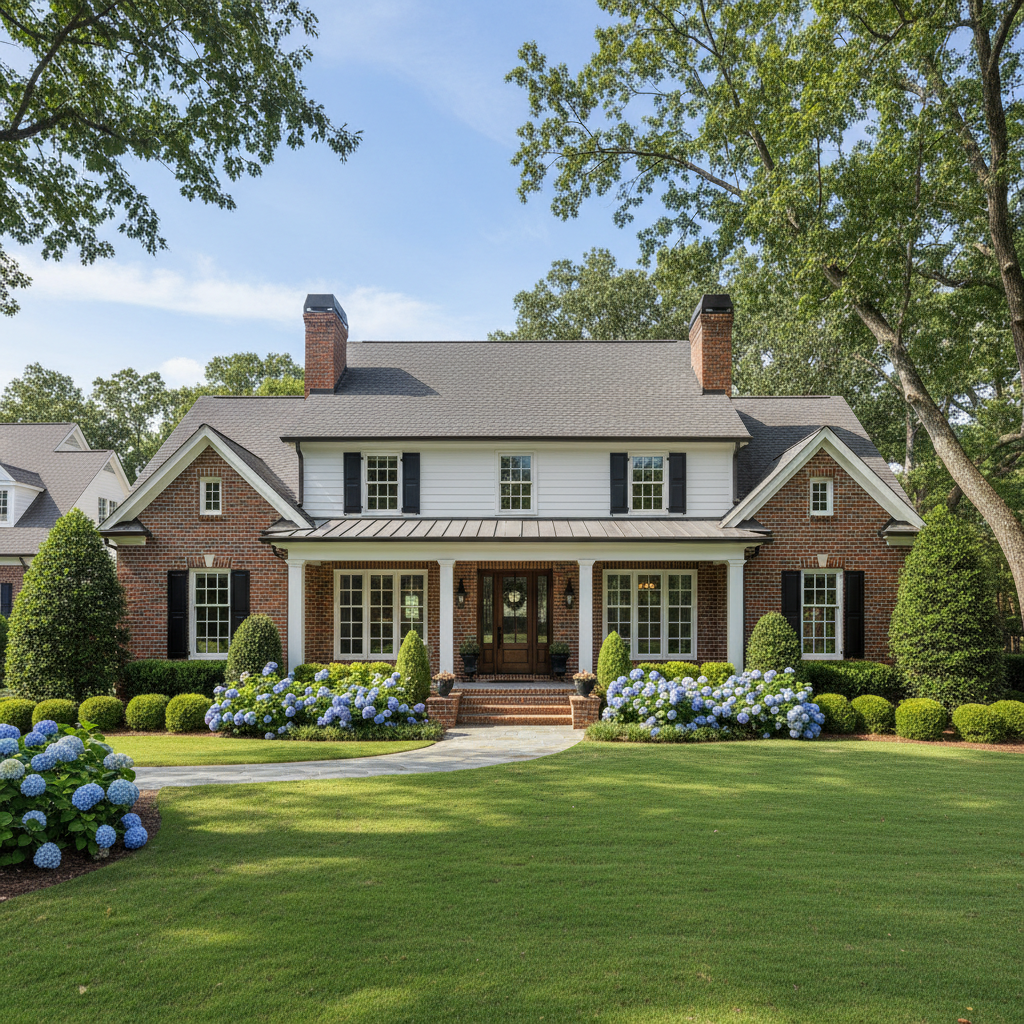 Conventional 15-Year Mortgage Rates for Prime Borrowers in Cary, NC
