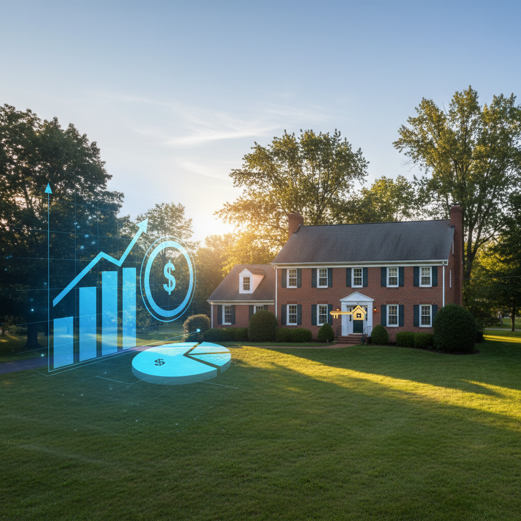 Direct residential lending specialists in New Jersey