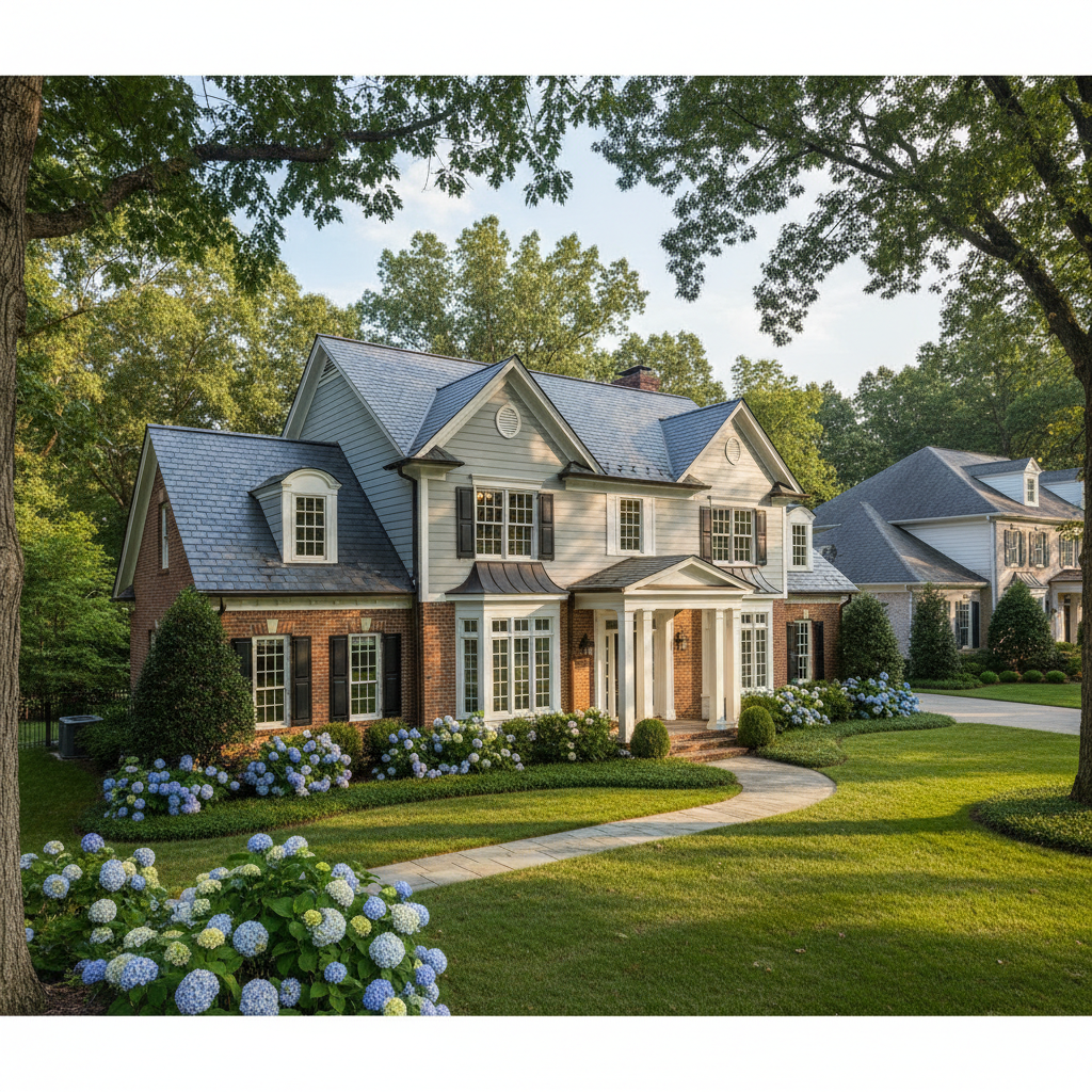 High-Balance Conforming Loans in Reston, VA: 2026 Limits Explained