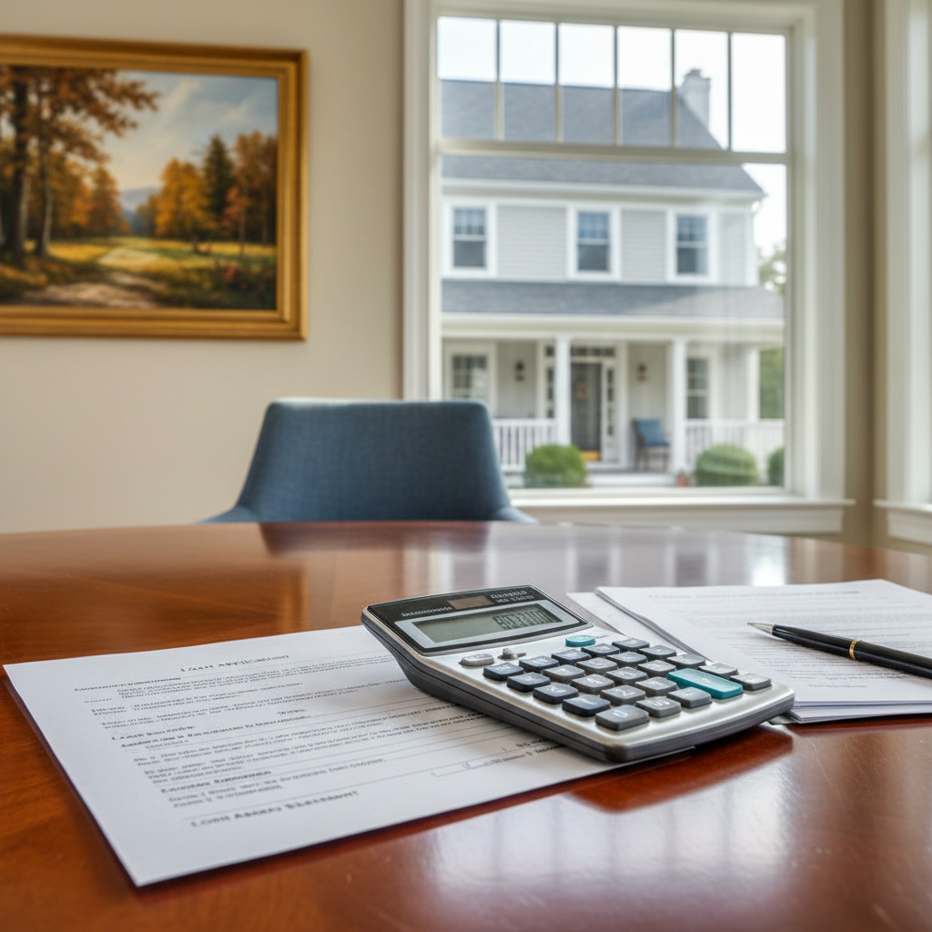Connecticut Mortgage Options for Credit-Qualified Borrowers