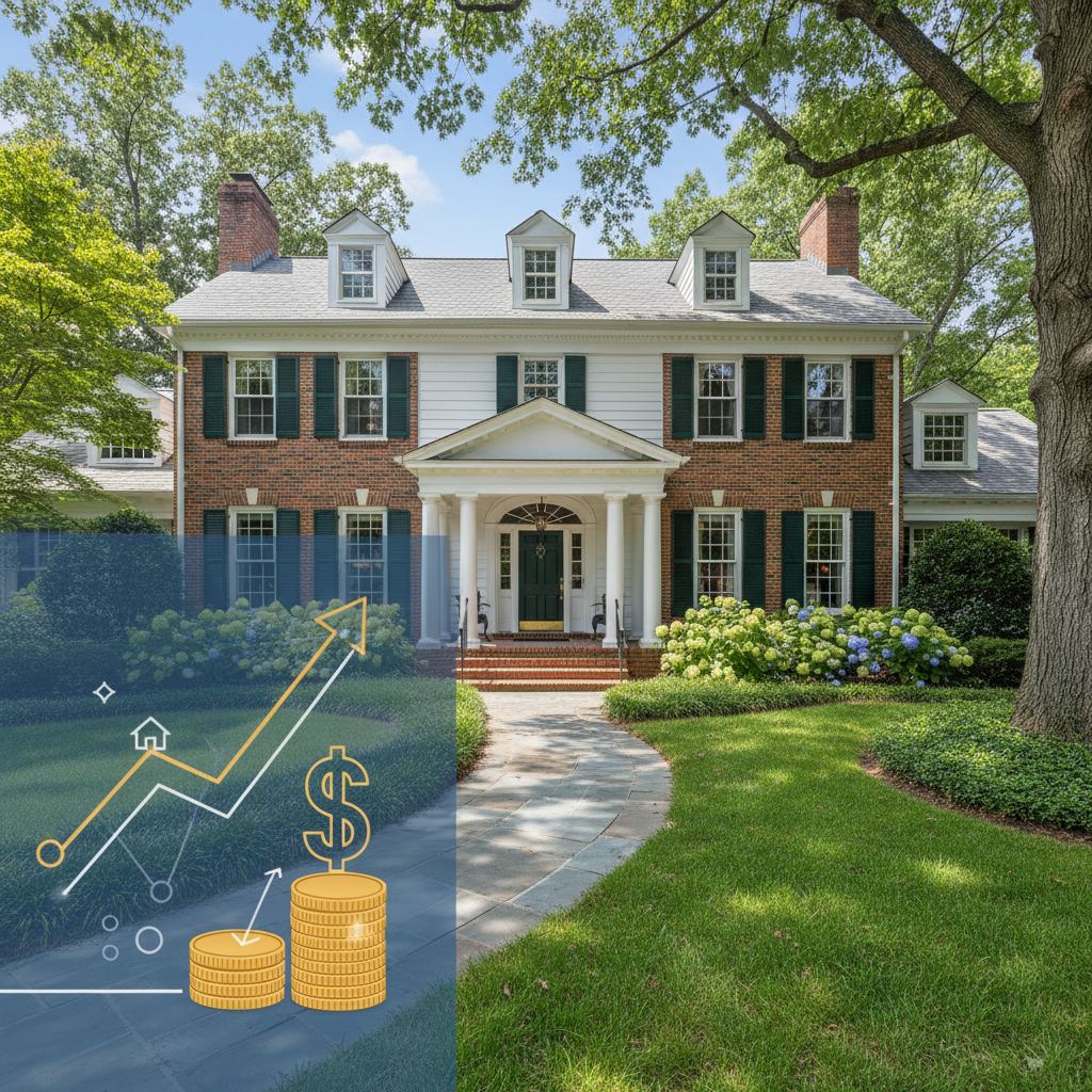 Top Direct Lenders for Agency Conventional Home Purchase Transactions in the District of Columbia