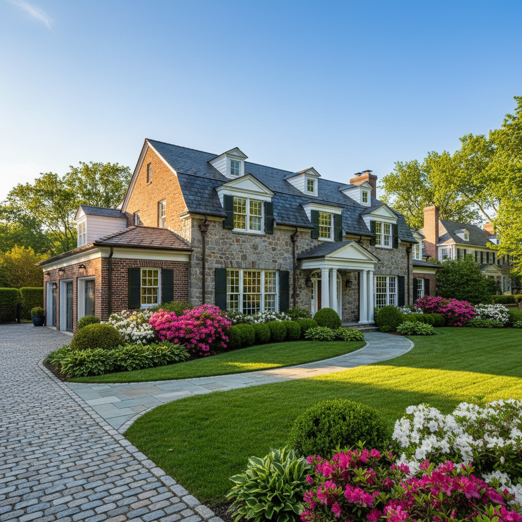High-Balance Conforming Loans in Englewood, NJ: 2026 Limits Explained
