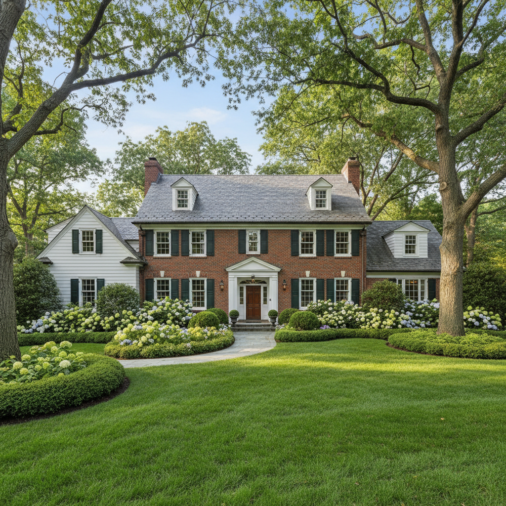 Conventional 15-Year Mortgage Rates in Darien, CT