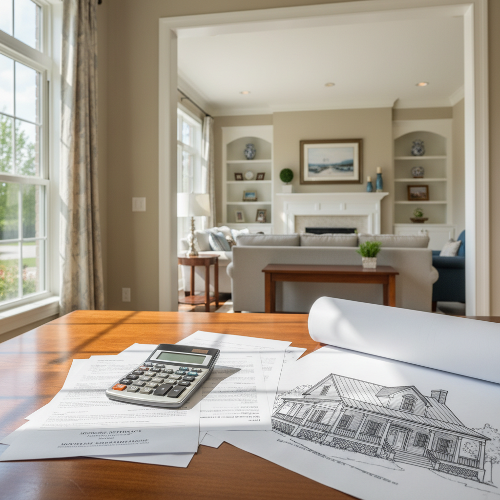 Refinancing Your Louisiana Home: Directly Funded Residential Mortgage Options for Prime Borrowers