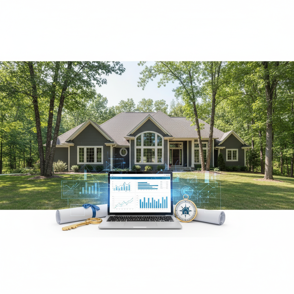 Professional residential mortgage services in Minnesota