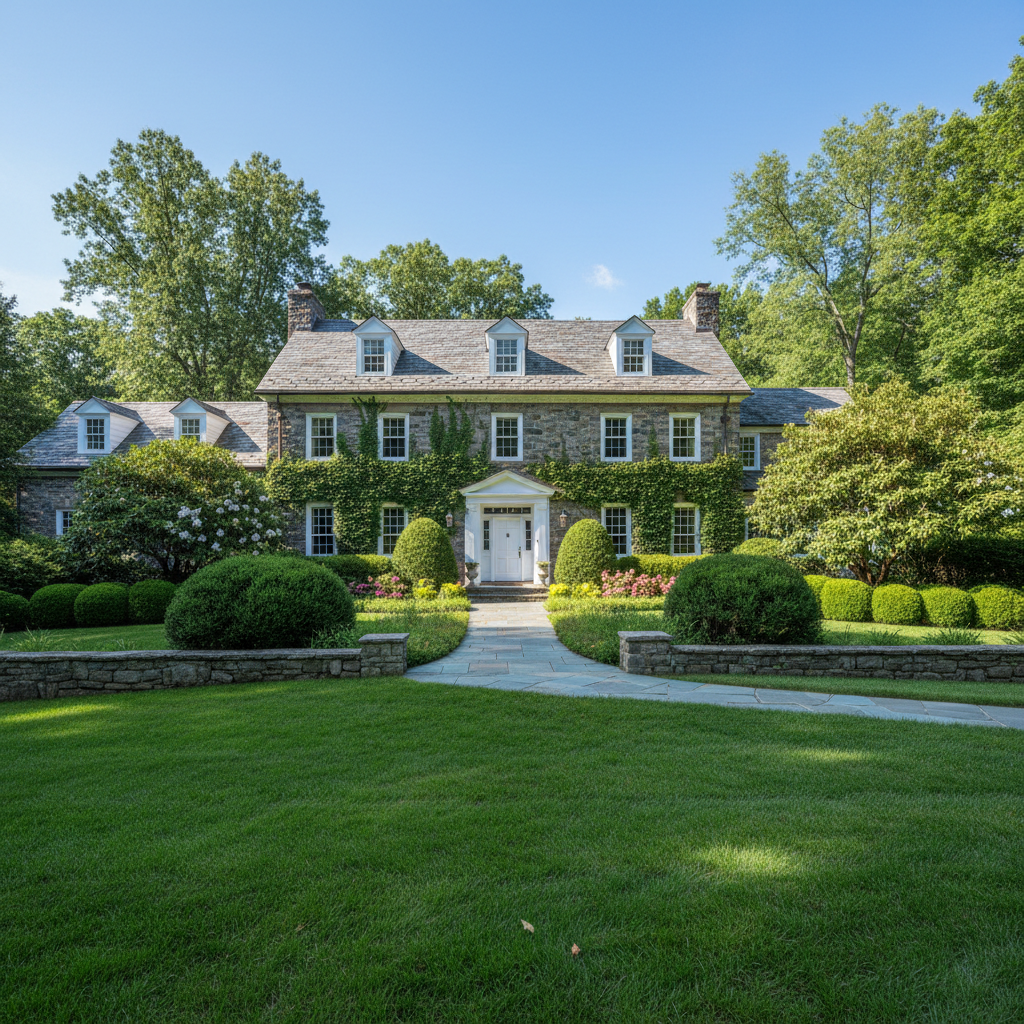 Fastest Online Mortgage Application Process for High-Quality Borrowers in Pennsylvania