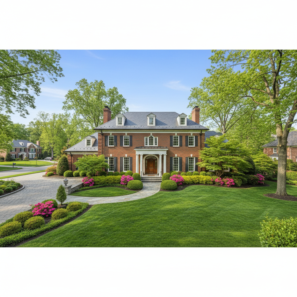 High-Balance Conforming Loans in Ashburn, VA: 2026 Limits Explained