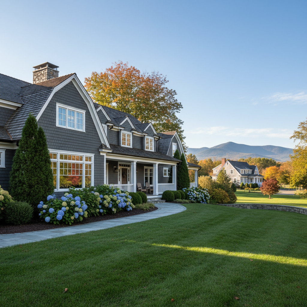 Refinance Options for Prime Borrowers in Burlington, VT: Rate-and-Term & Cash-Out Strategies