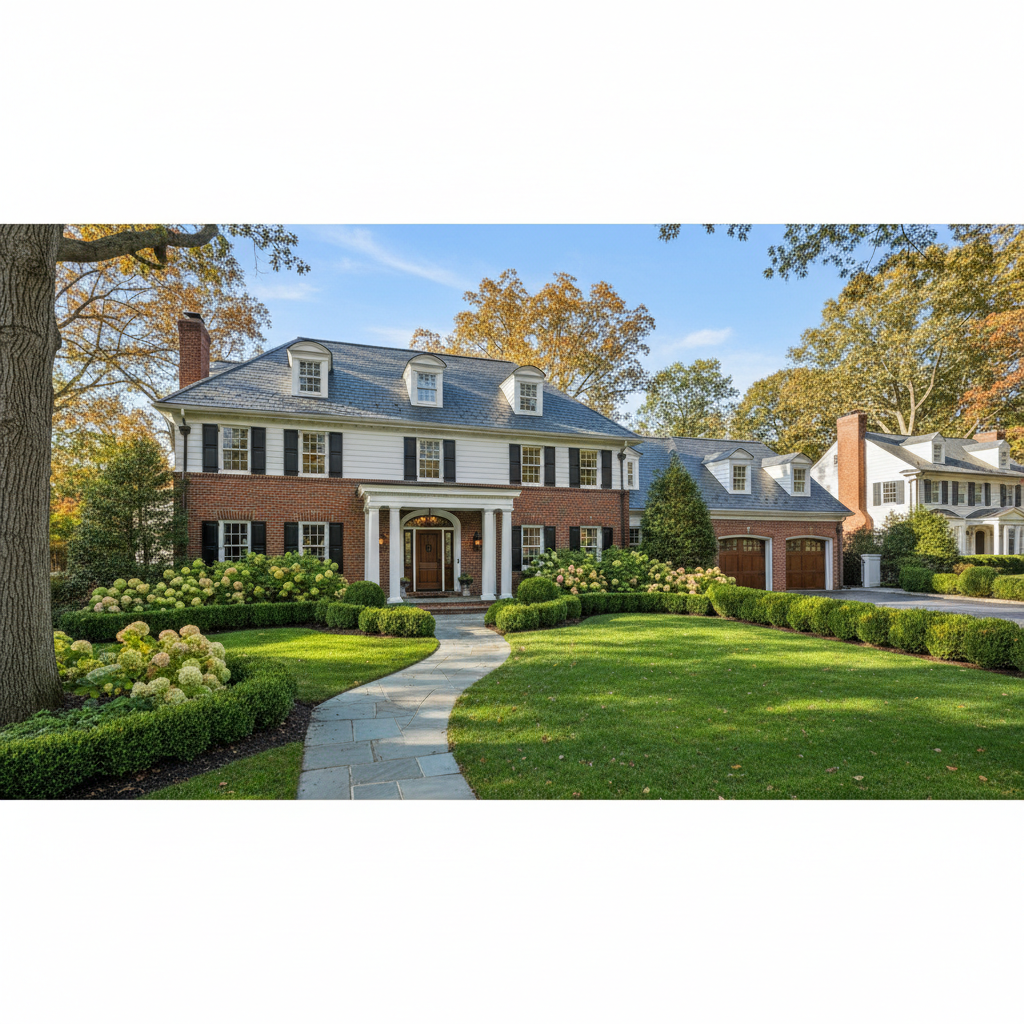 High-Balance Conforming Loans in Chatham, NJ: 2026 Limits Explained