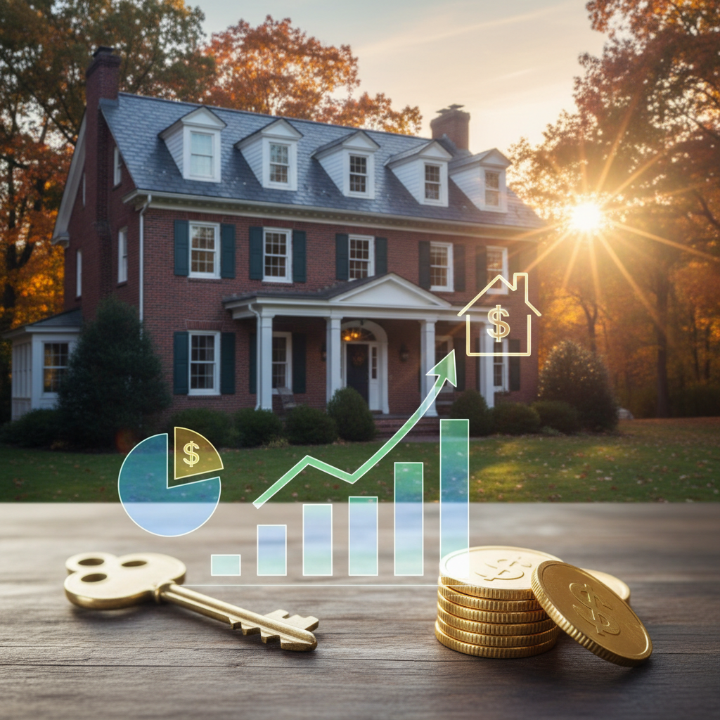 Local mortgage funding: The direct lender advantage in Maine
