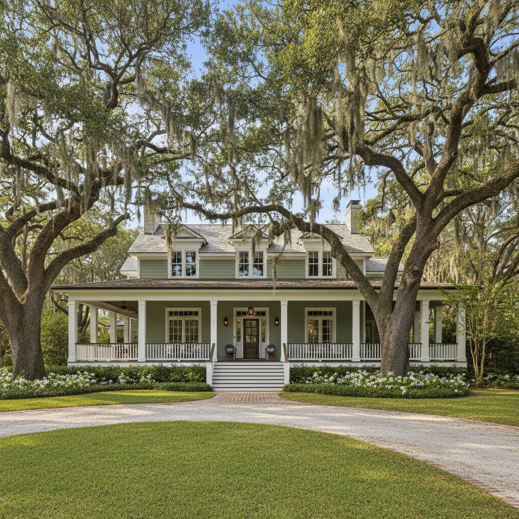 Applying for a Conventional Residential Mortgage Online in South Carolina: A Comprehensive Guide for Prime Borrowers