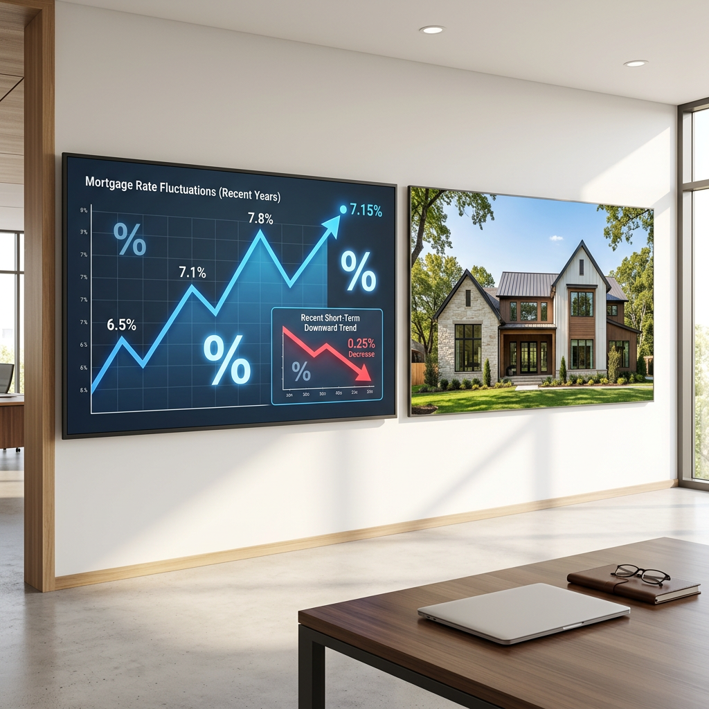 How to Secure Competitive Mortgage Rates in Ohio
