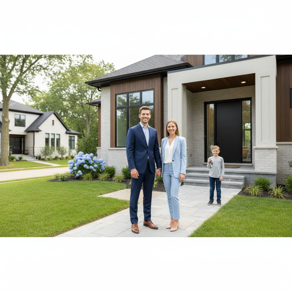 Current Illinois conventional mortgage rates for home buyers