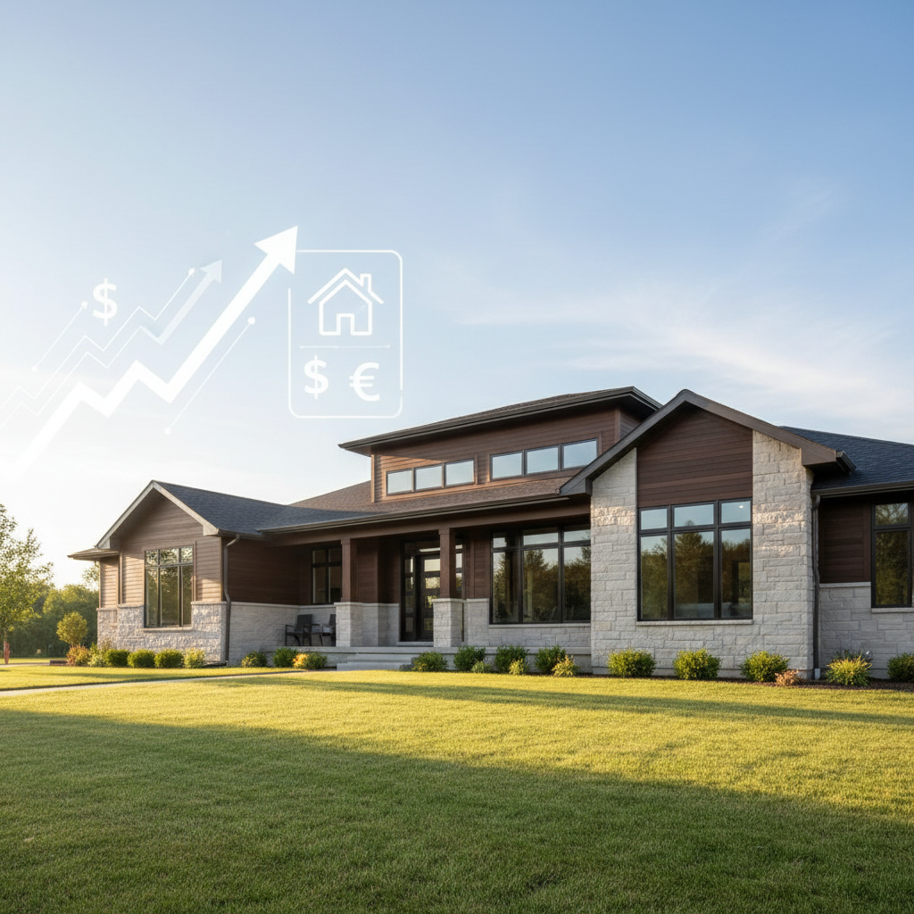 Start your Michigan 1st mortgage application online