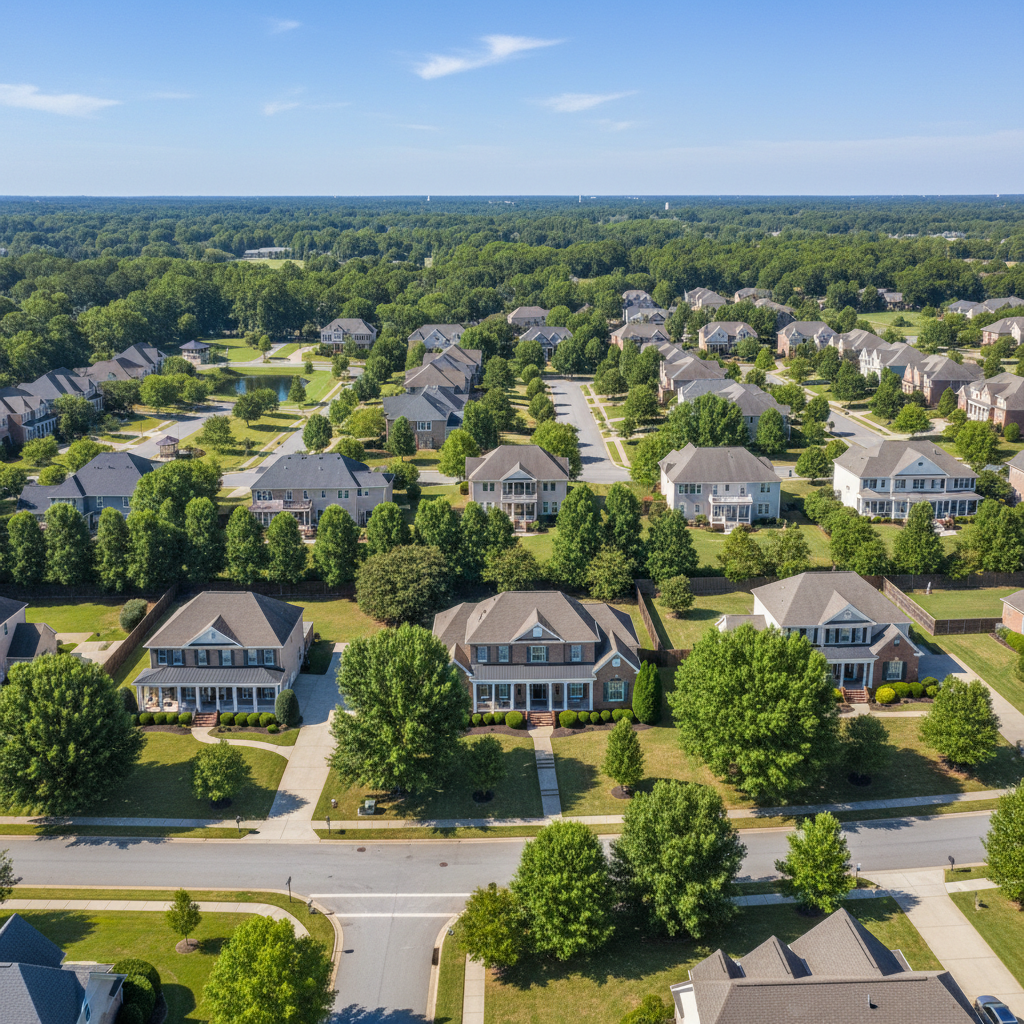Conventional Loan Limits and Rates for Qualified Borrowers in Georgia - 2026