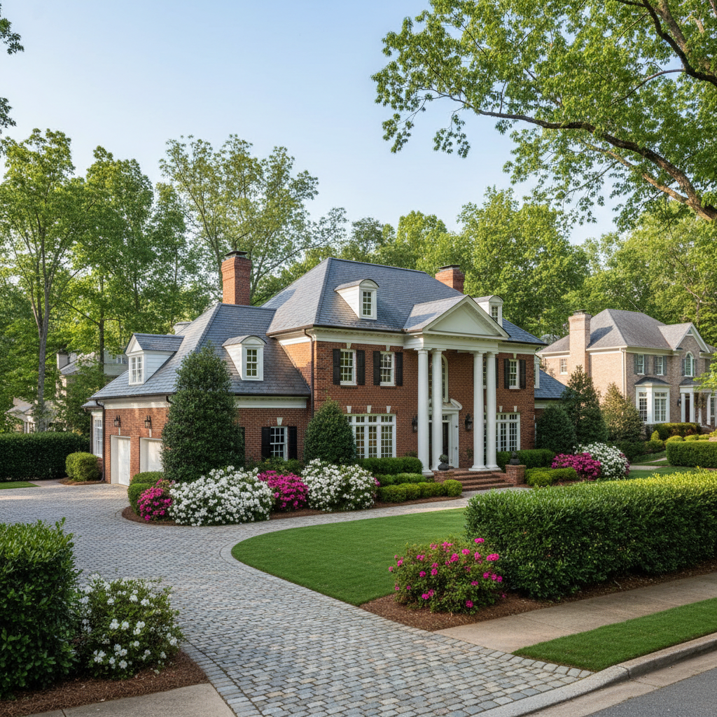 Refinance Rates in Vinings, GA: Rate-and-Term & Cash-Out Options