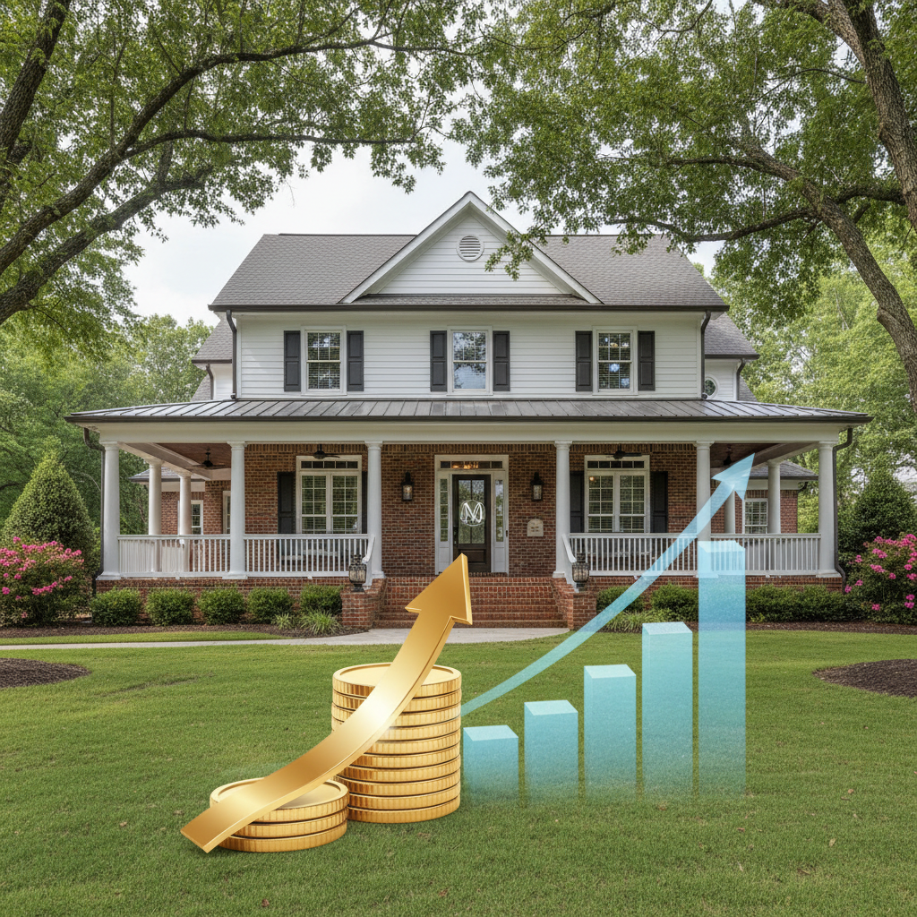 Professional Mortgage Application Services for Credit-Qualified Borrowers in Alabama