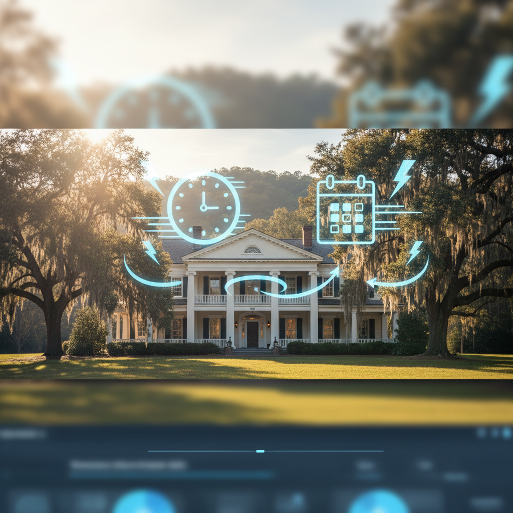 Fastest online mortgage application process in Alabama