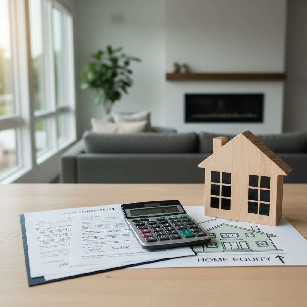 Why Minnesota homeowners choose 1st mortgage refinance over HELOC