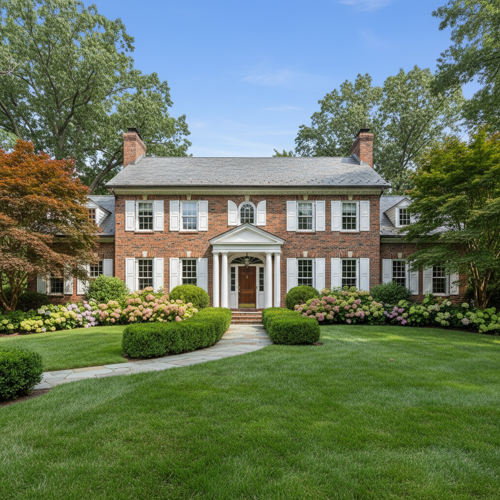 Submit Your Maryland Mortgage Application Online