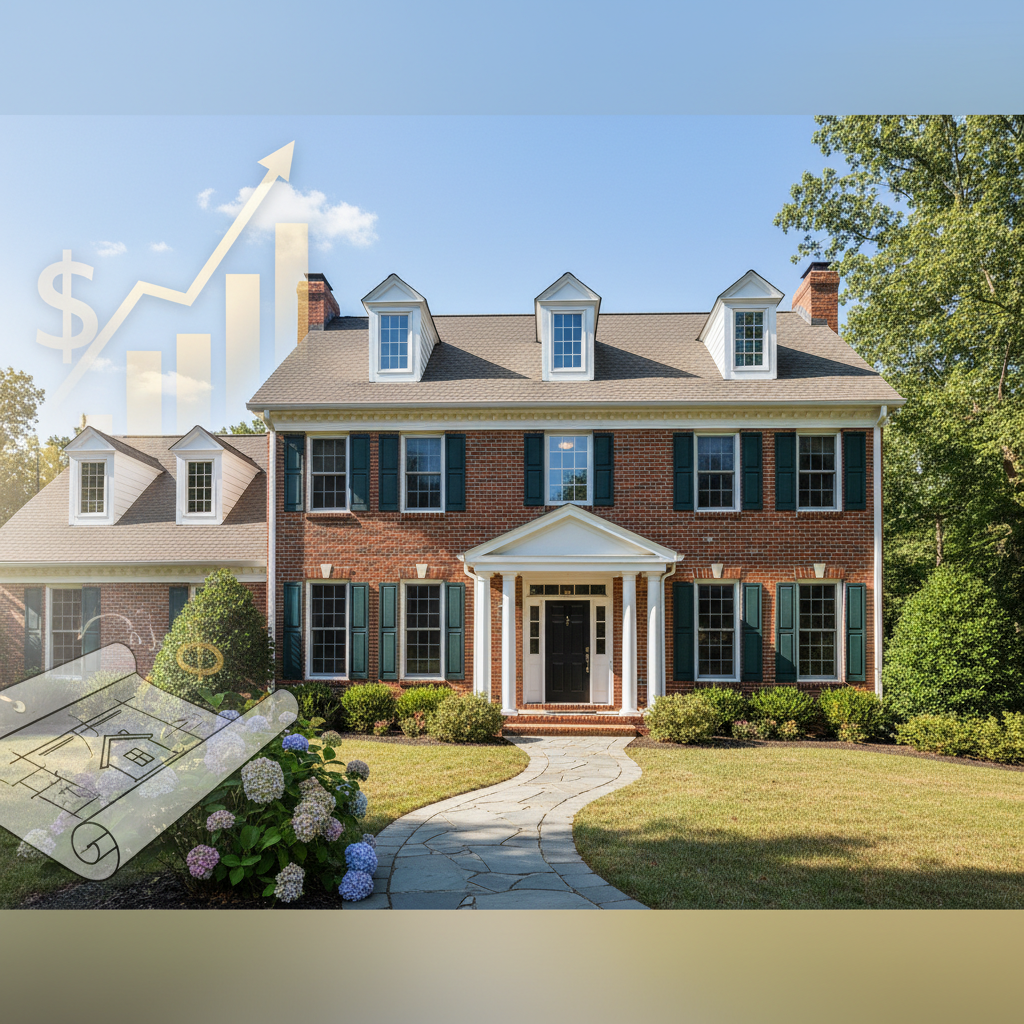 Professional residential mortgage services in New Jersey