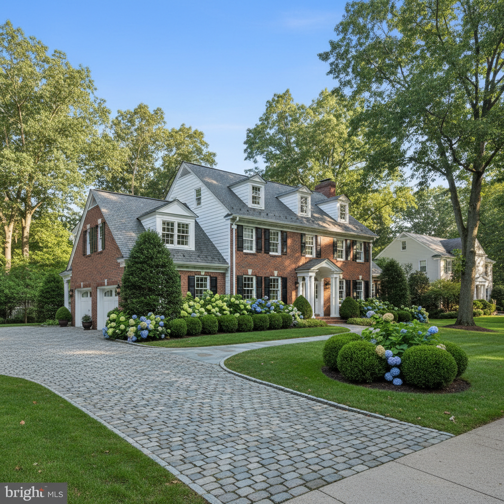 High-Balance Conforming Loans in Morristown, NJ: 2026 Limits Explained