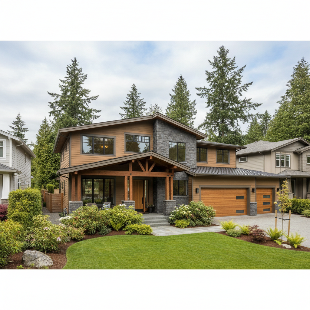 Conventional 30-Year Mortgage Rates in Bothell, WA