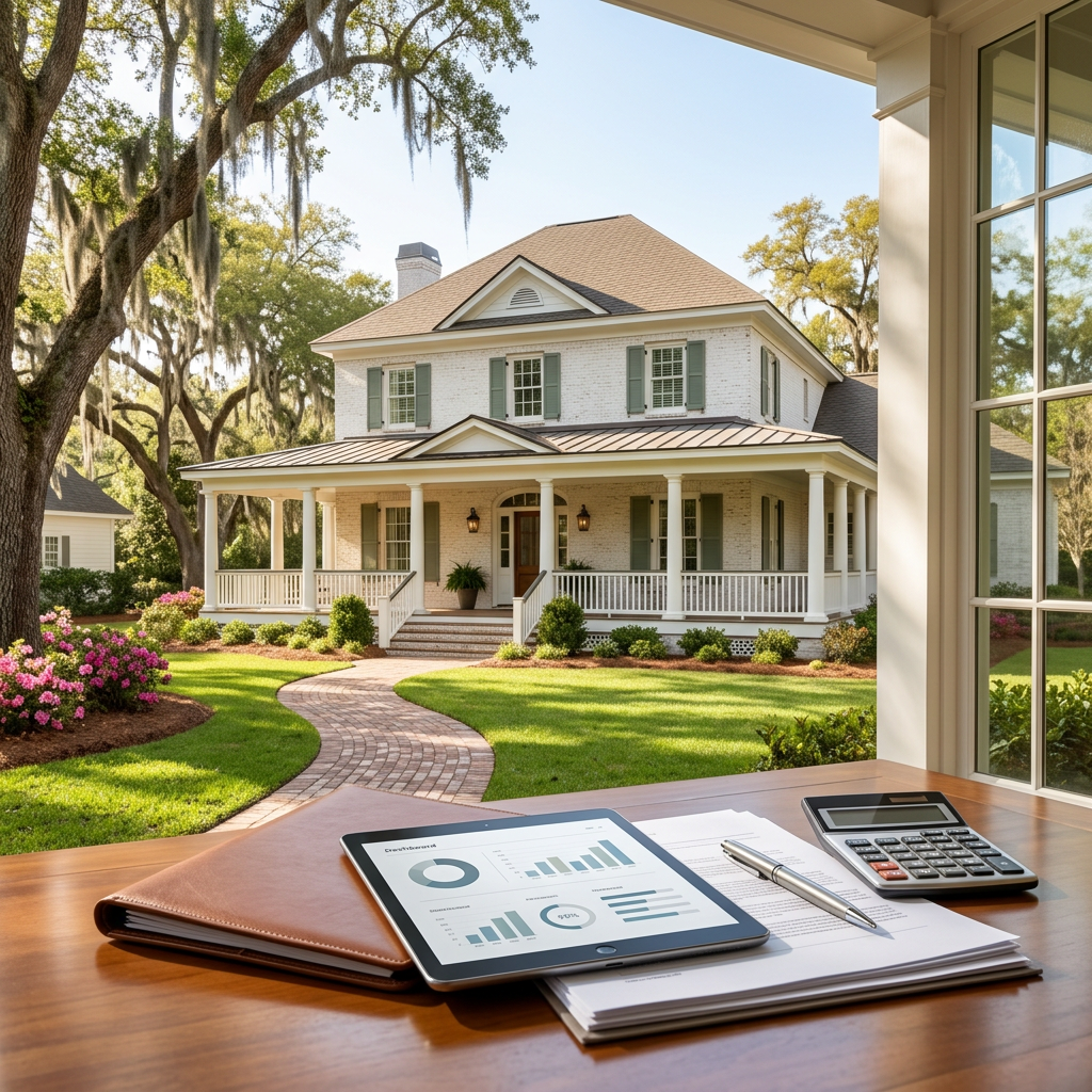 Professional Mortgage Application Services in Licensed States Only