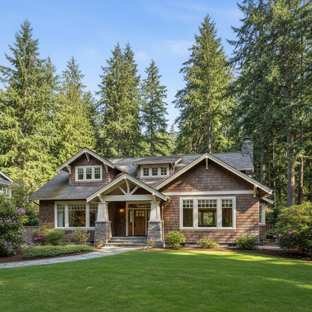 How to Apply for a Residential Mortgage Online in Washington: A Comprehensive Guide