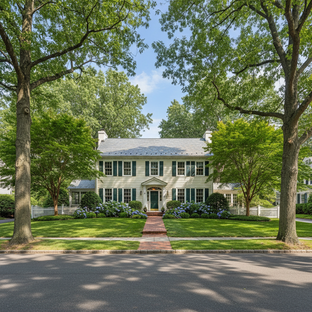 How to Apply for a Residential Mortgage Online in New Jersey: A Comprehensive Guide