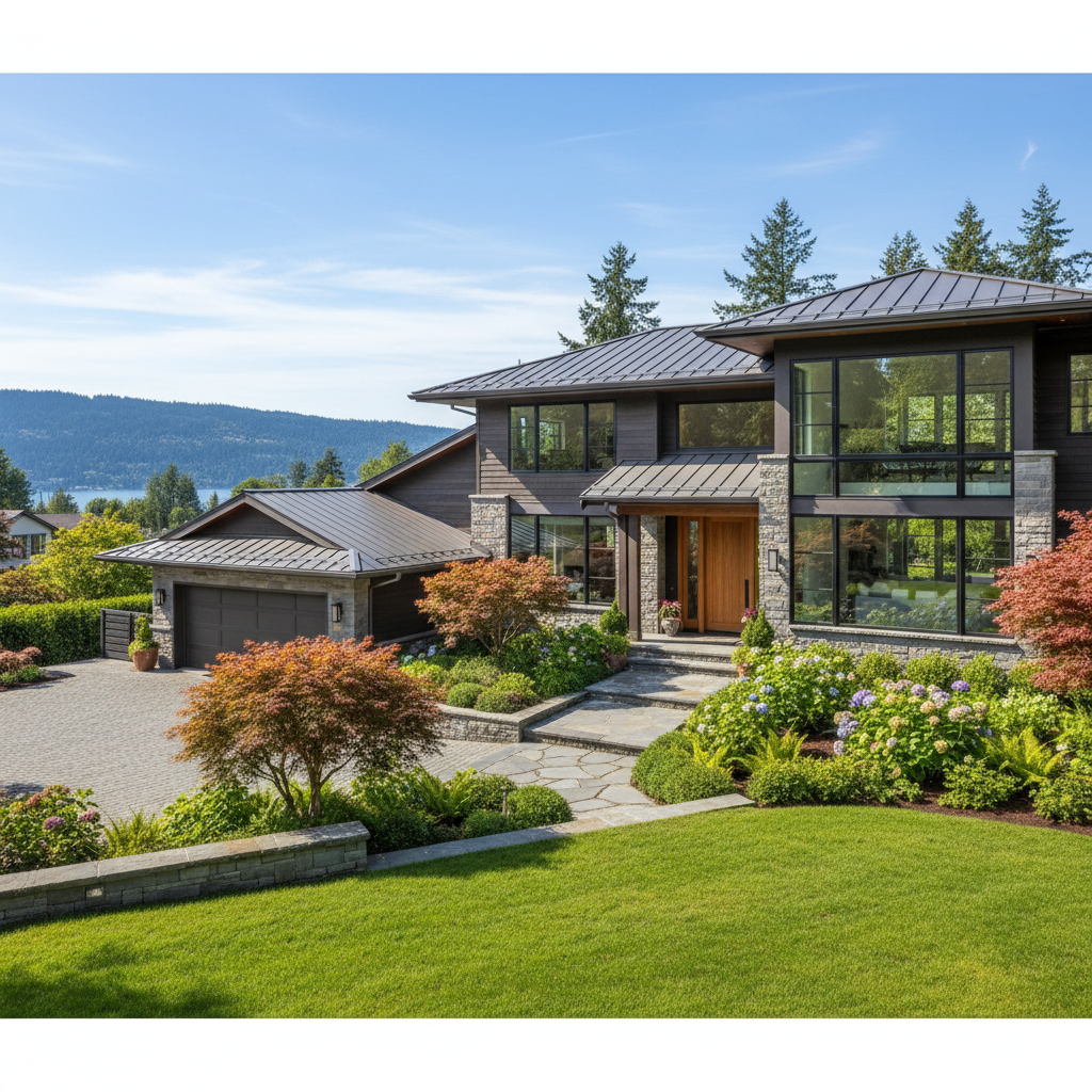 High-Balance Conforming Loans in Bellevue, WA: 2026 Limits and Competitive Rates Explained
