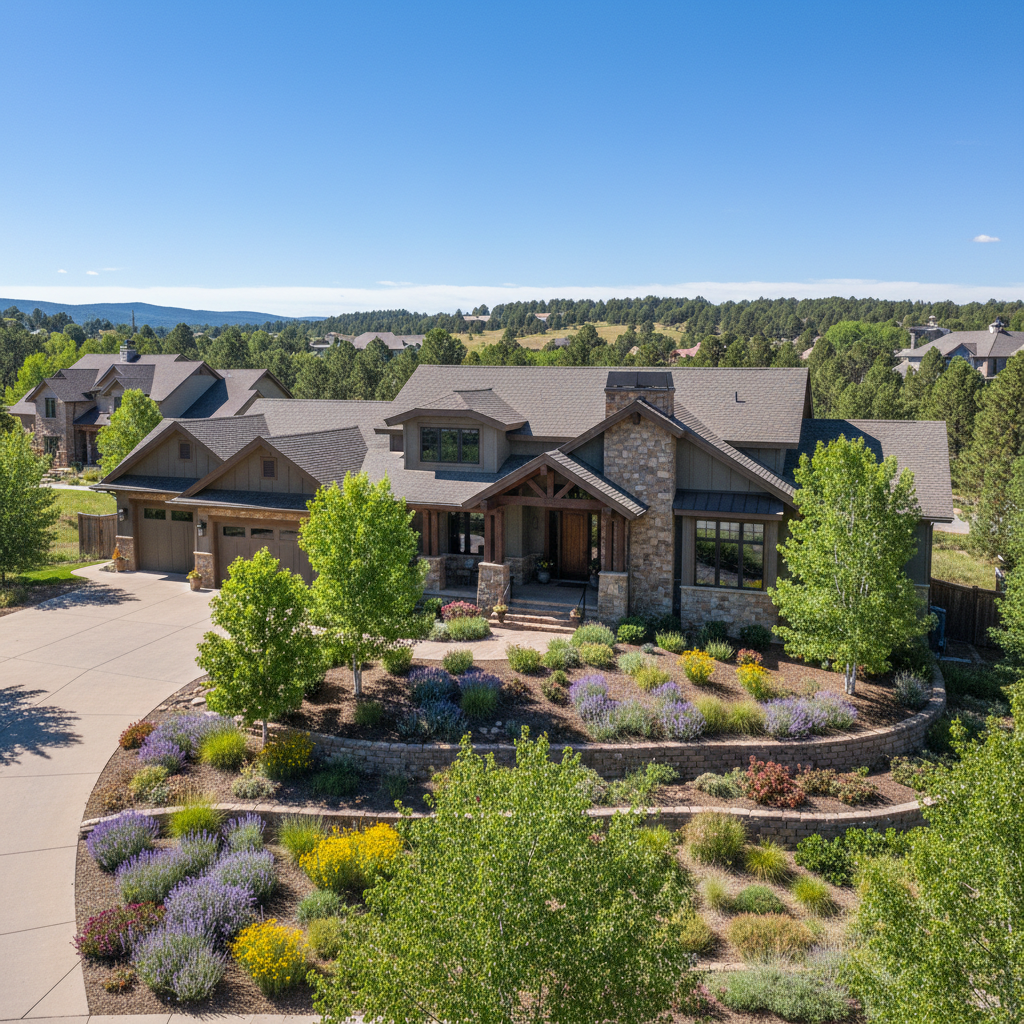 Refinance Rates in Lafayette, CO: Rate-and-Term & Cash-Out Options