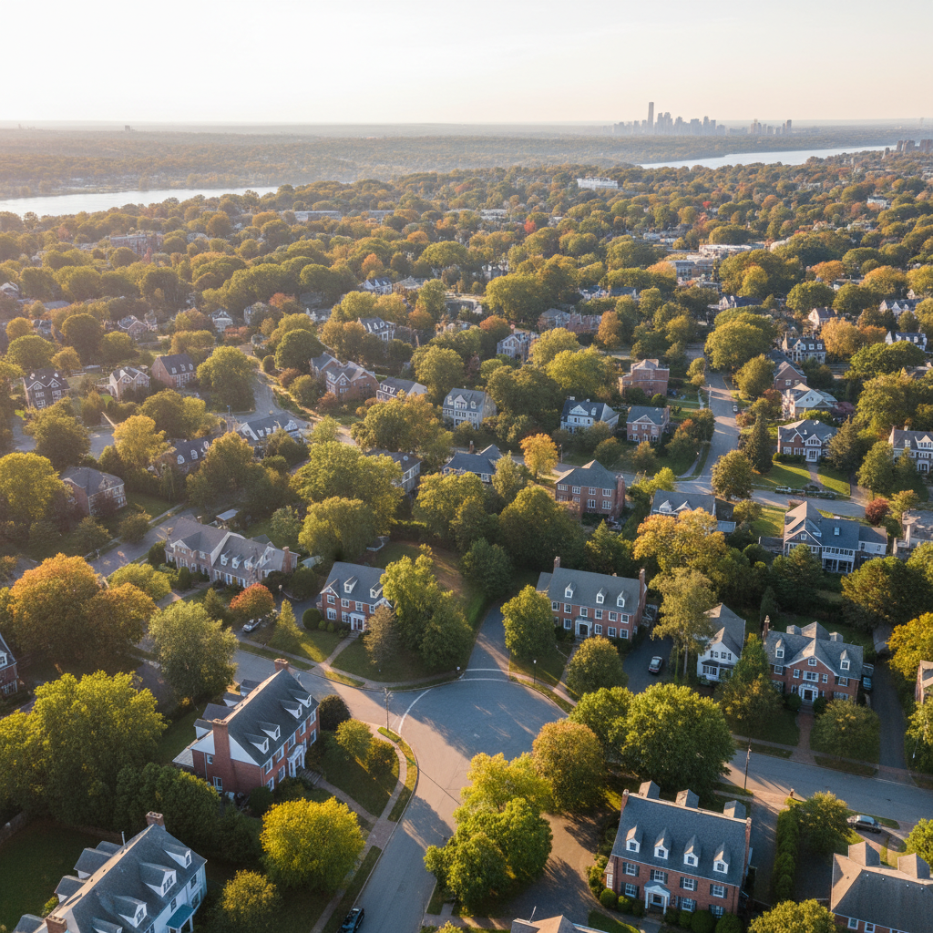 Conventional loan limits for New York 2026 market