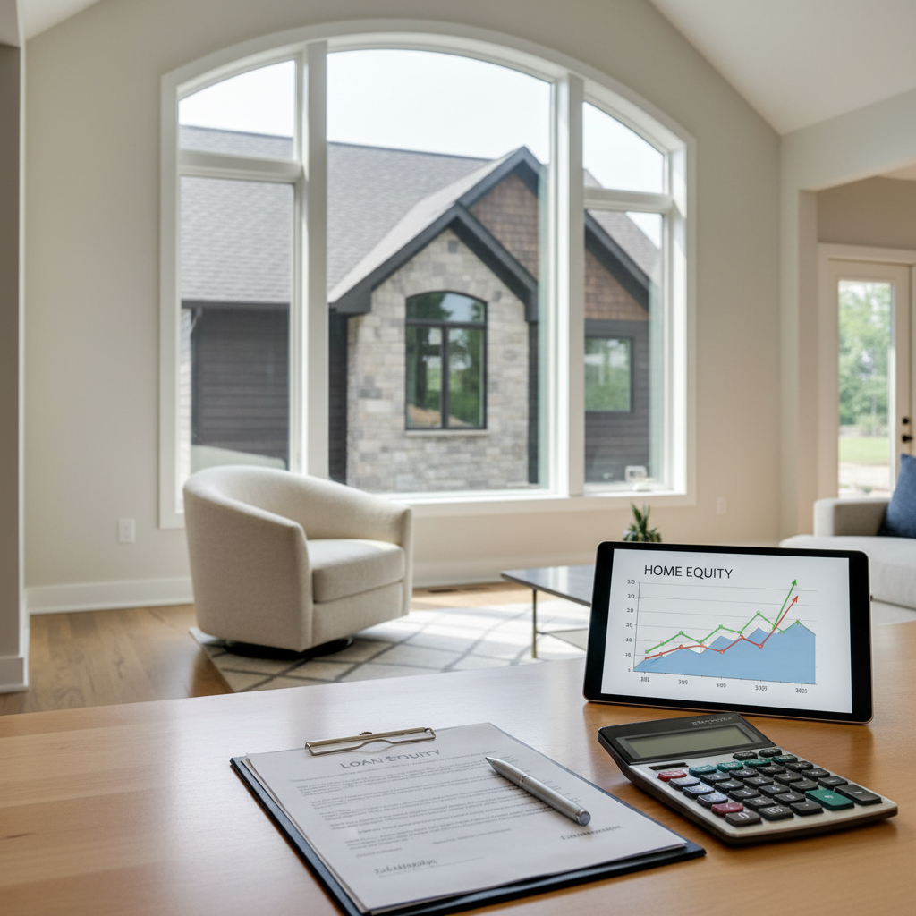 Apply for a Minnesota cash-out refinance mortgage