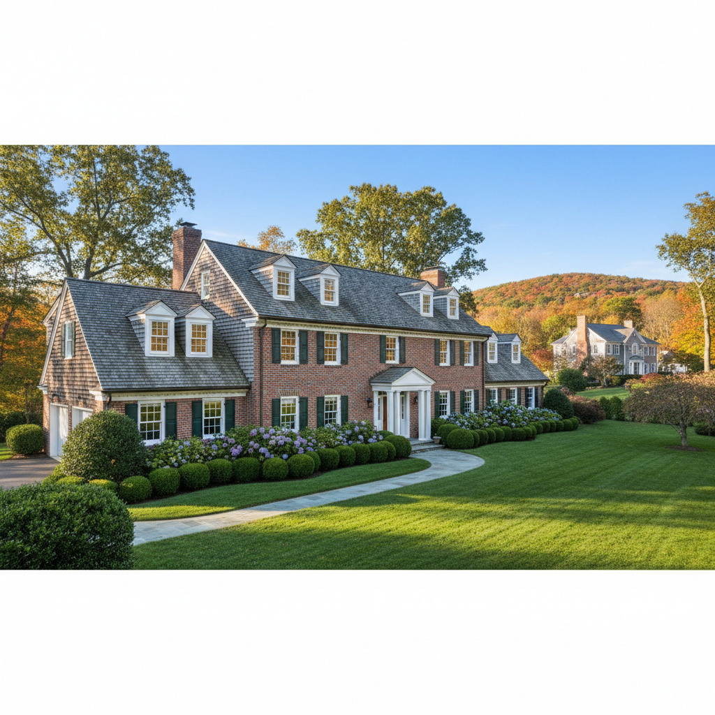 Refinance Rates in Stamford, CT: Rate-and-Term & Cash-Out Options